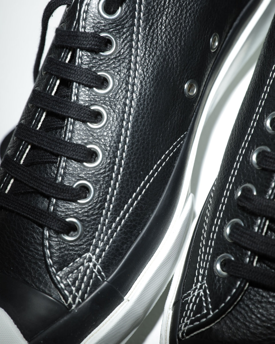 CONVERSEのジャックパーセル 1935 LE