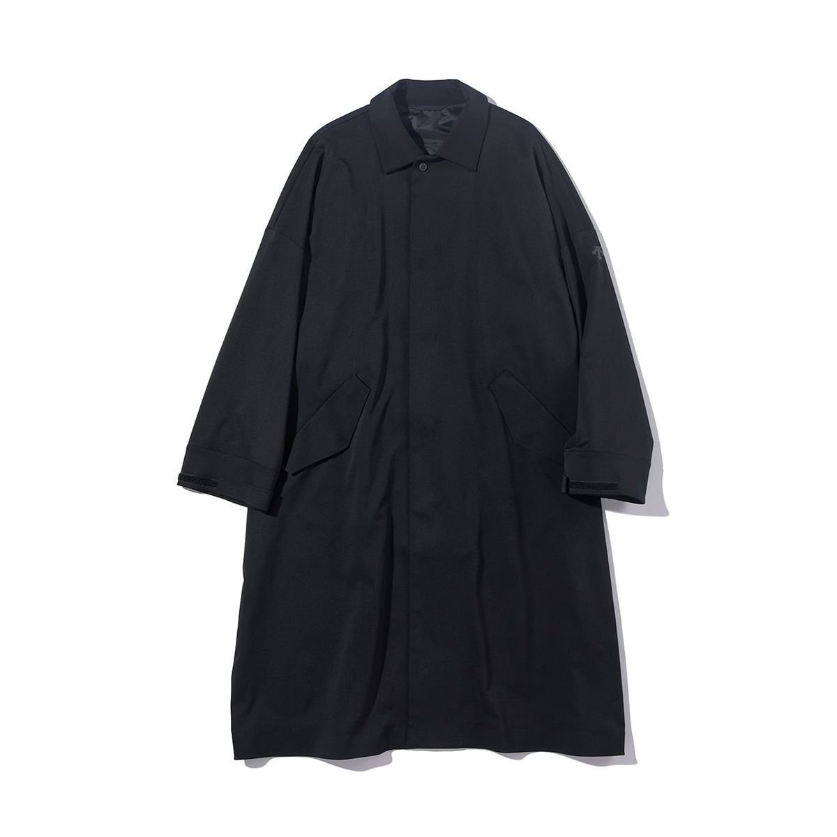 DESCENTE for Graphpaper