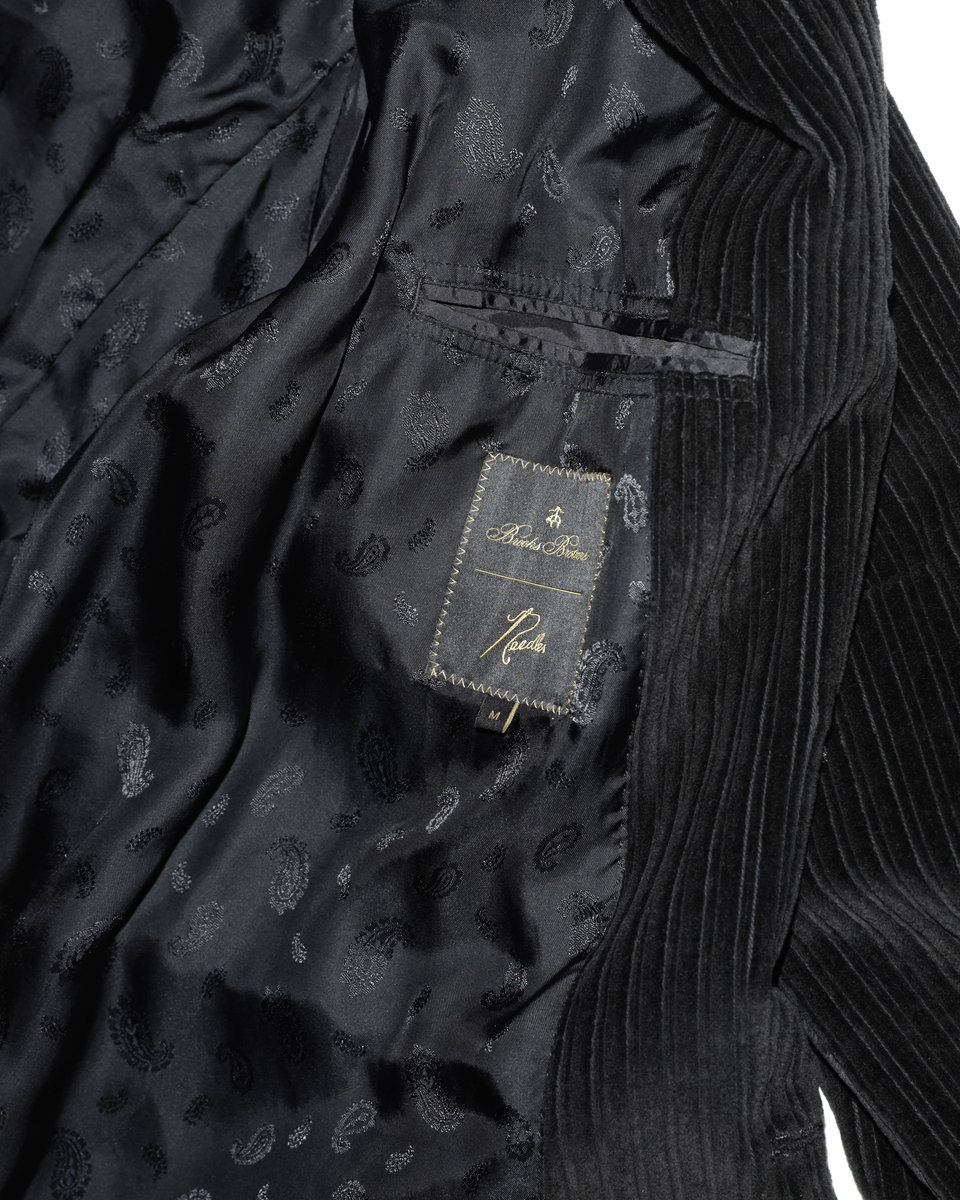 Brooks Brothers  × NEEDLES のセットアップ