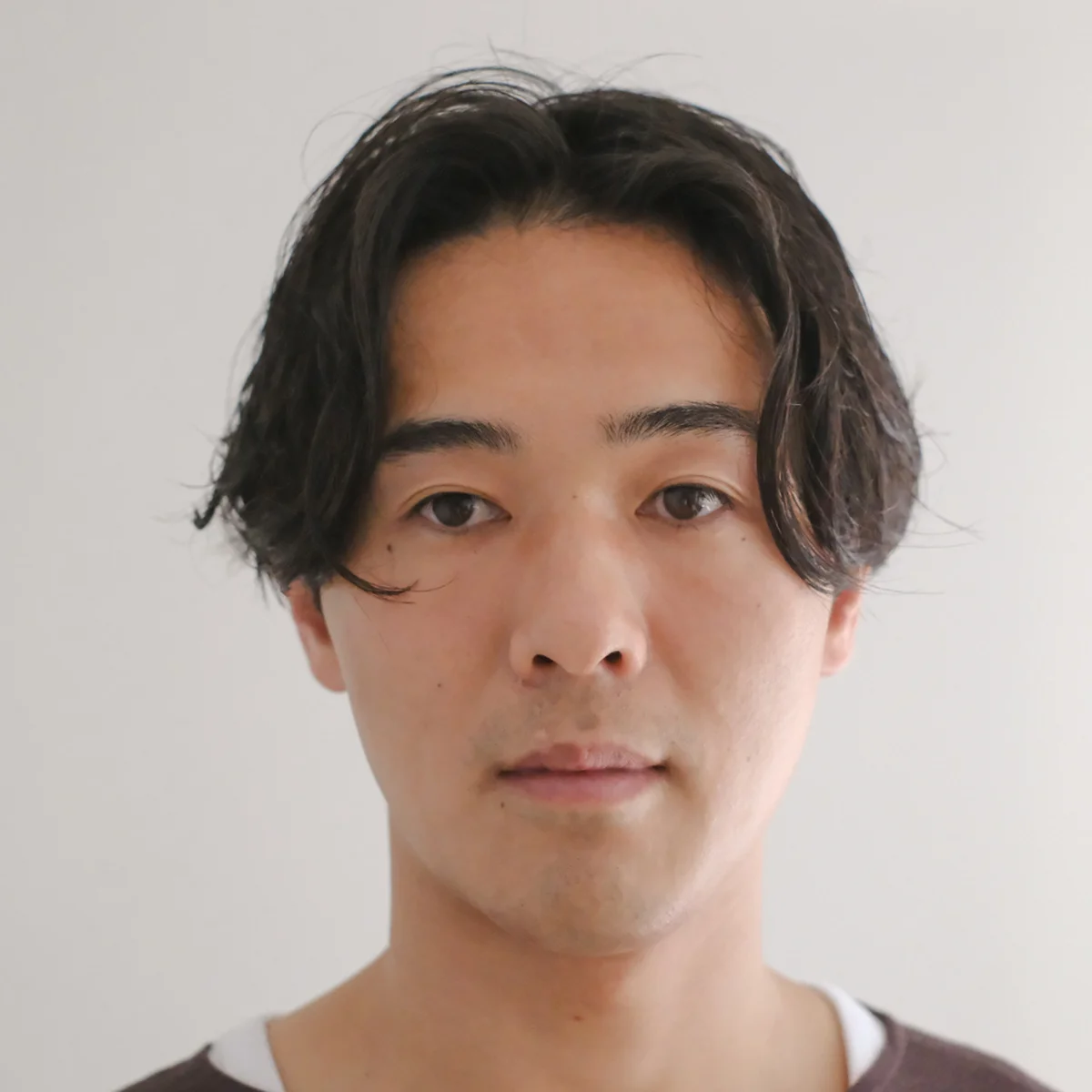「湿度が高い季節はドライに仕上げるのではなくセミウェットがベスト」