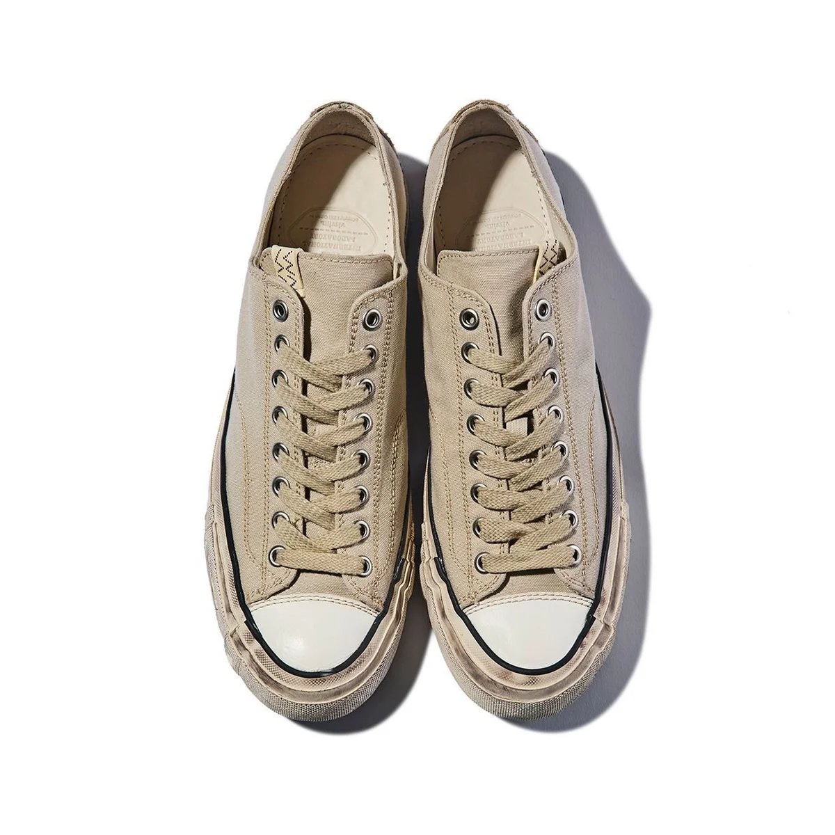 visvim