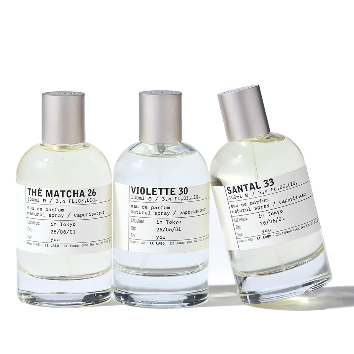LE LABO