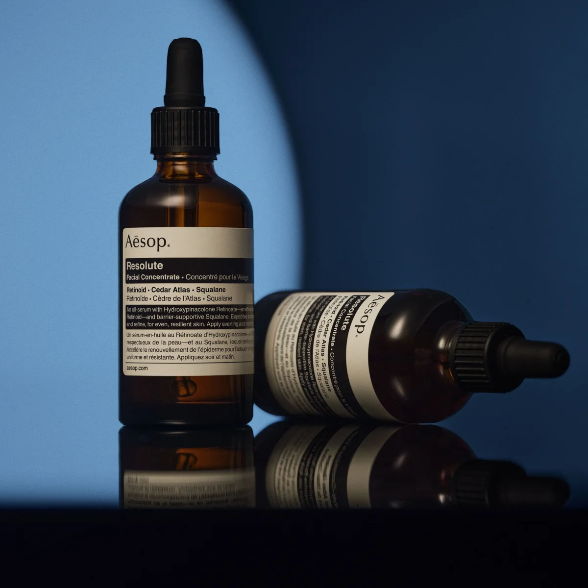 【イソップ】大人の夜のスキンケアに。次世代型レチノール配合の新オイルセラムが誕生