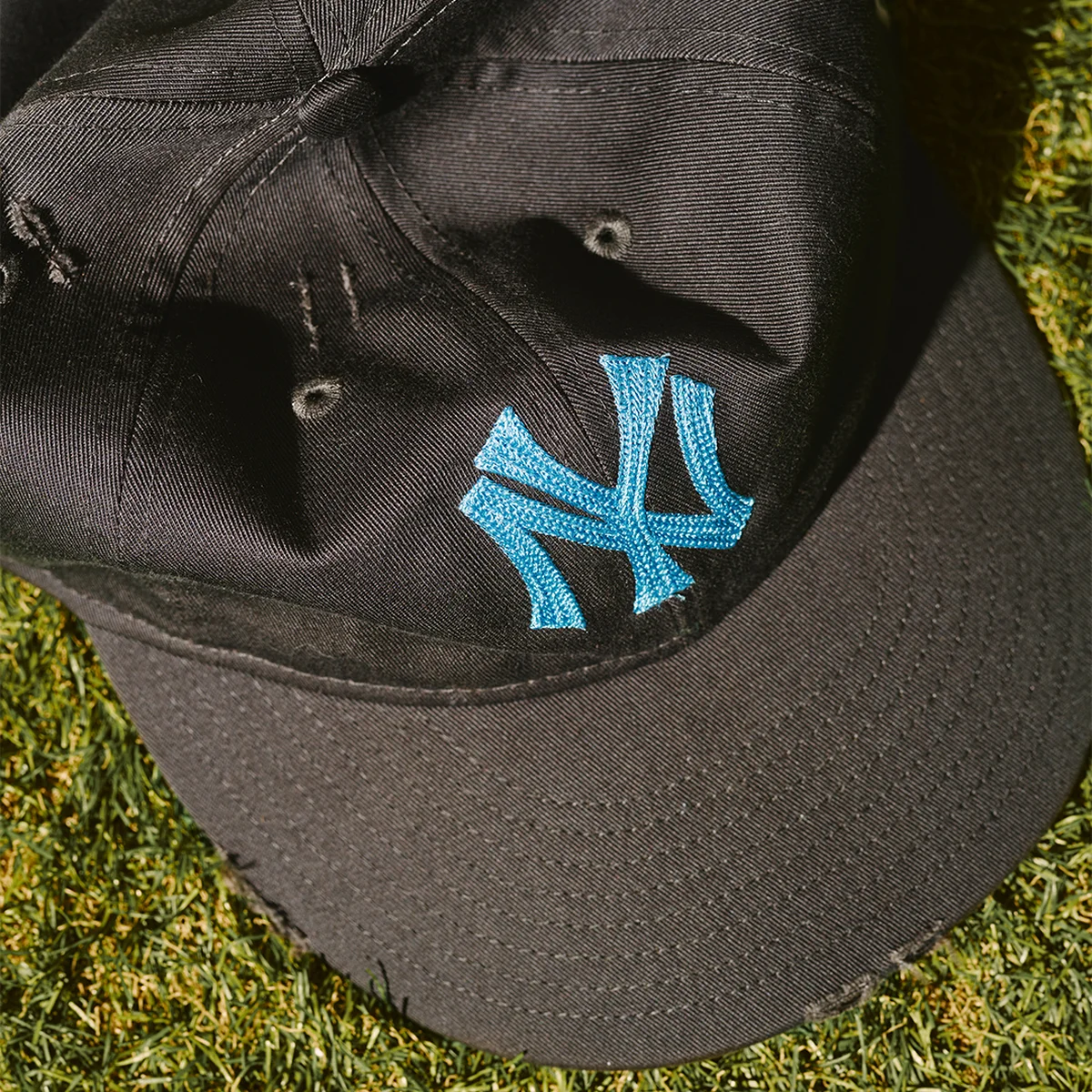 【差がつく大人の「ニューエラ」キャップ】完売モデルが再び。ジャーナル スタンダード レリューム別注を手に入れろ