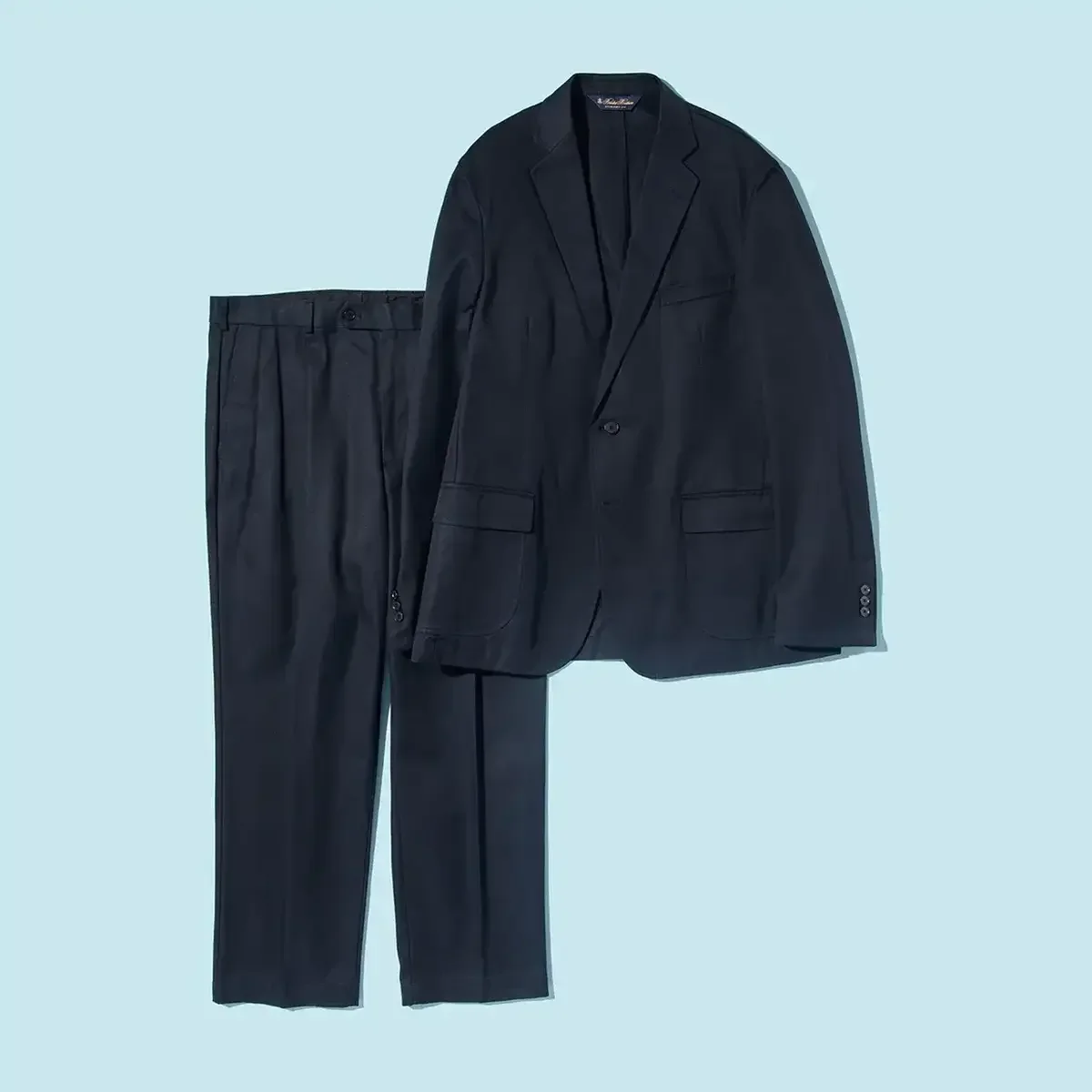 【ロンハーマンで選ぶ大人のセットアップ】ポロ ラルフ ローレン、ブルックス ブラザーズとのWネームも。「きちんと見え」も「楽ちん」も叶う4選