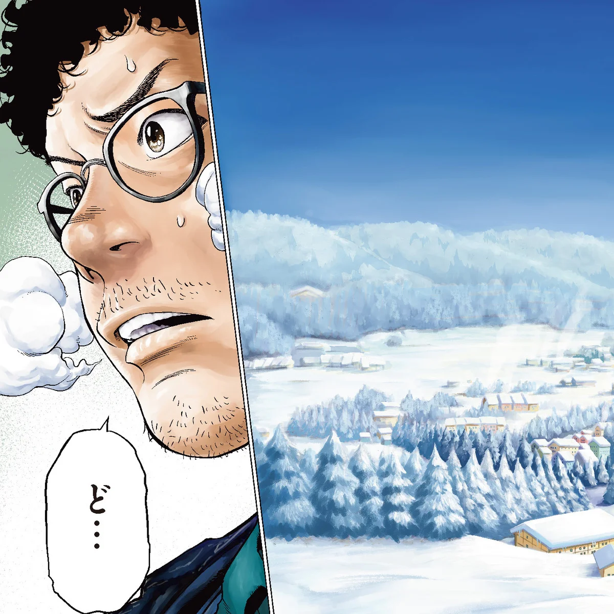 【オーデマ ピゲ】ロイヤル オーク誕生の背景もマンガでわかる？ 大槻閑人が手掛ける創業150周年記念オリジナル作品が公開！