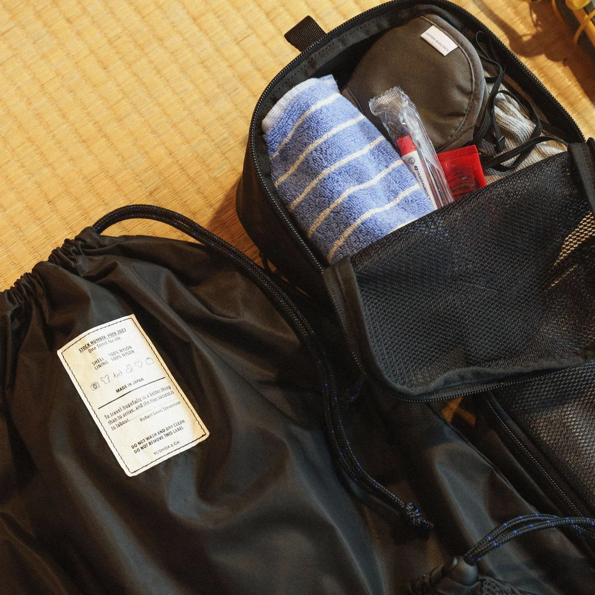 POTR｜PACKS