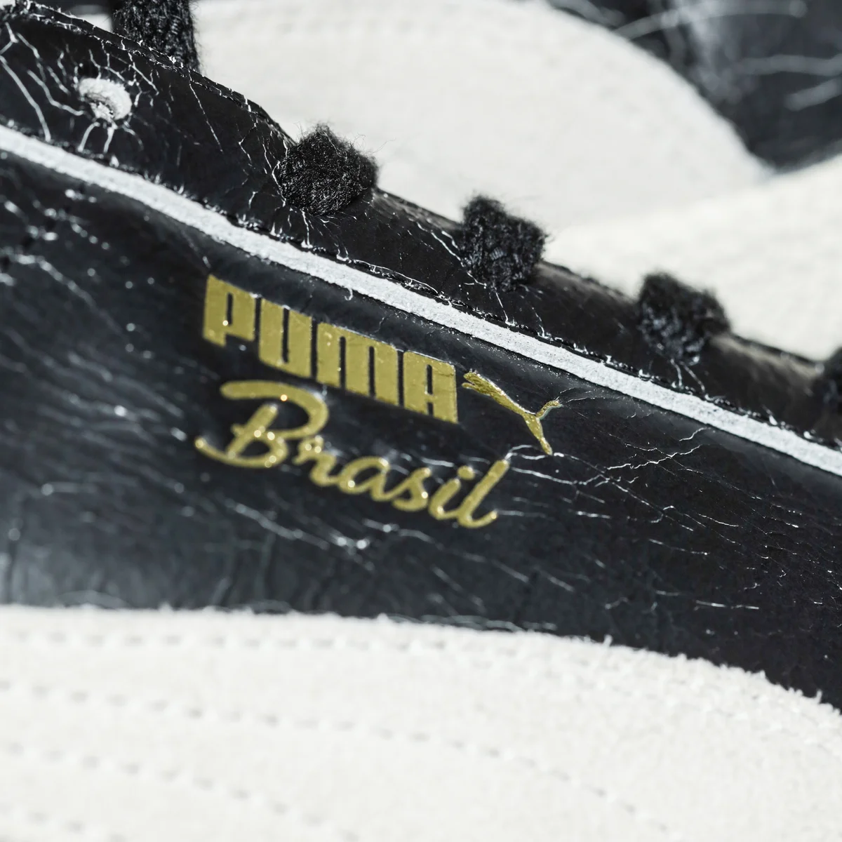 PUMA for BEAUTY&YOUTHの“BRASIL”