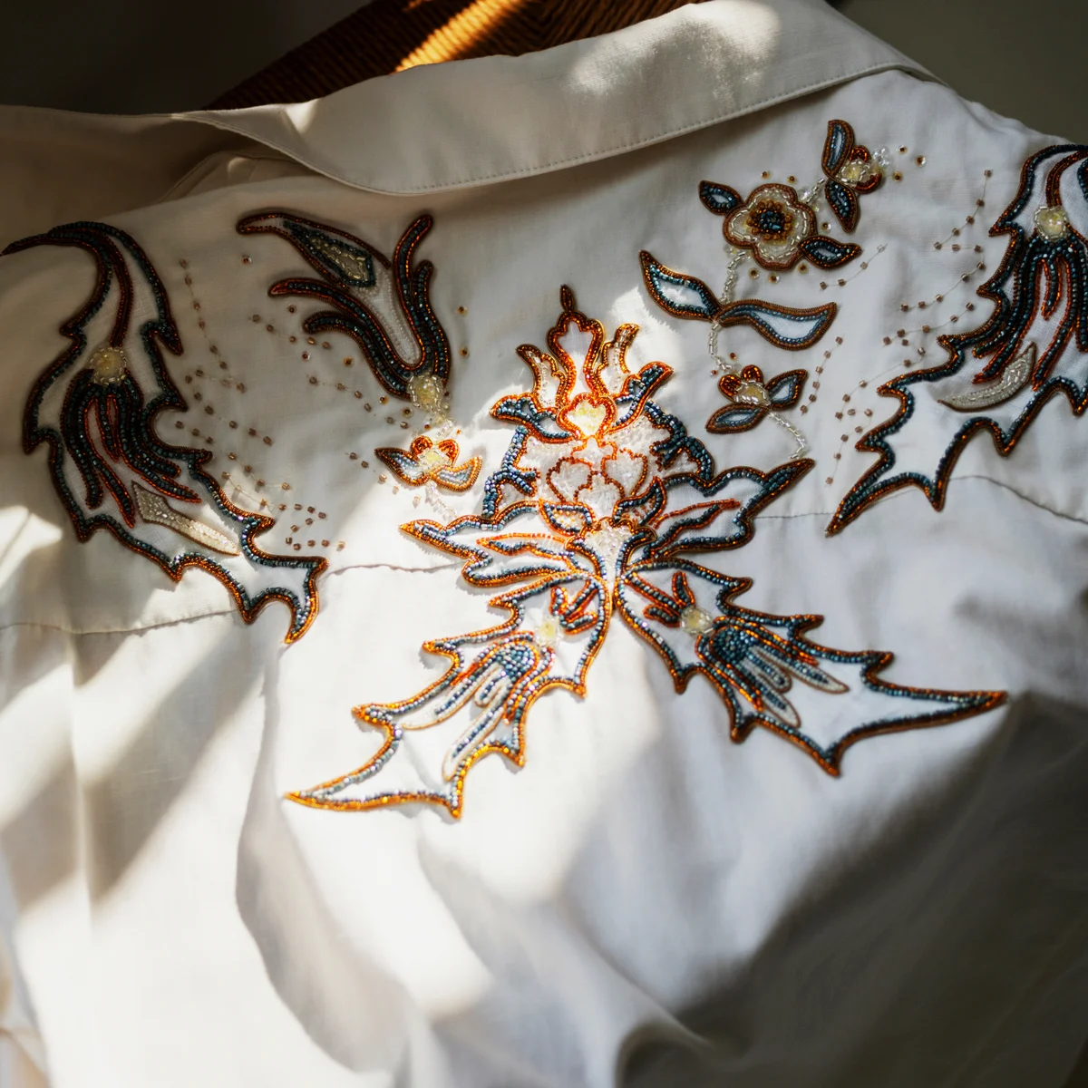 タトラスが刺繍をテーマにした体験型イベント「THE CRAFT JOURNEY」を銀座＆大阪で開催