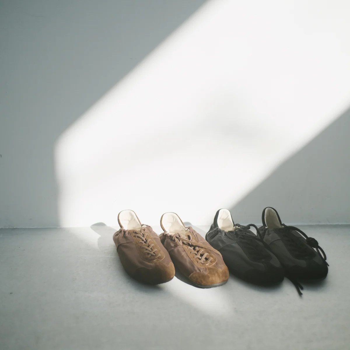 フット インダストリー