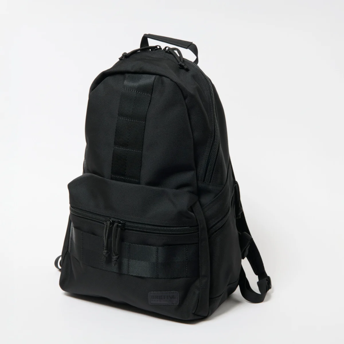 BRIEFINGの”DELTA”バックパック