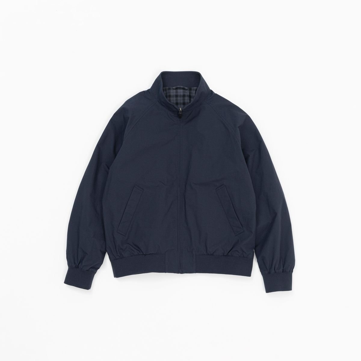 UNIQLO｜ハリントンジャケット