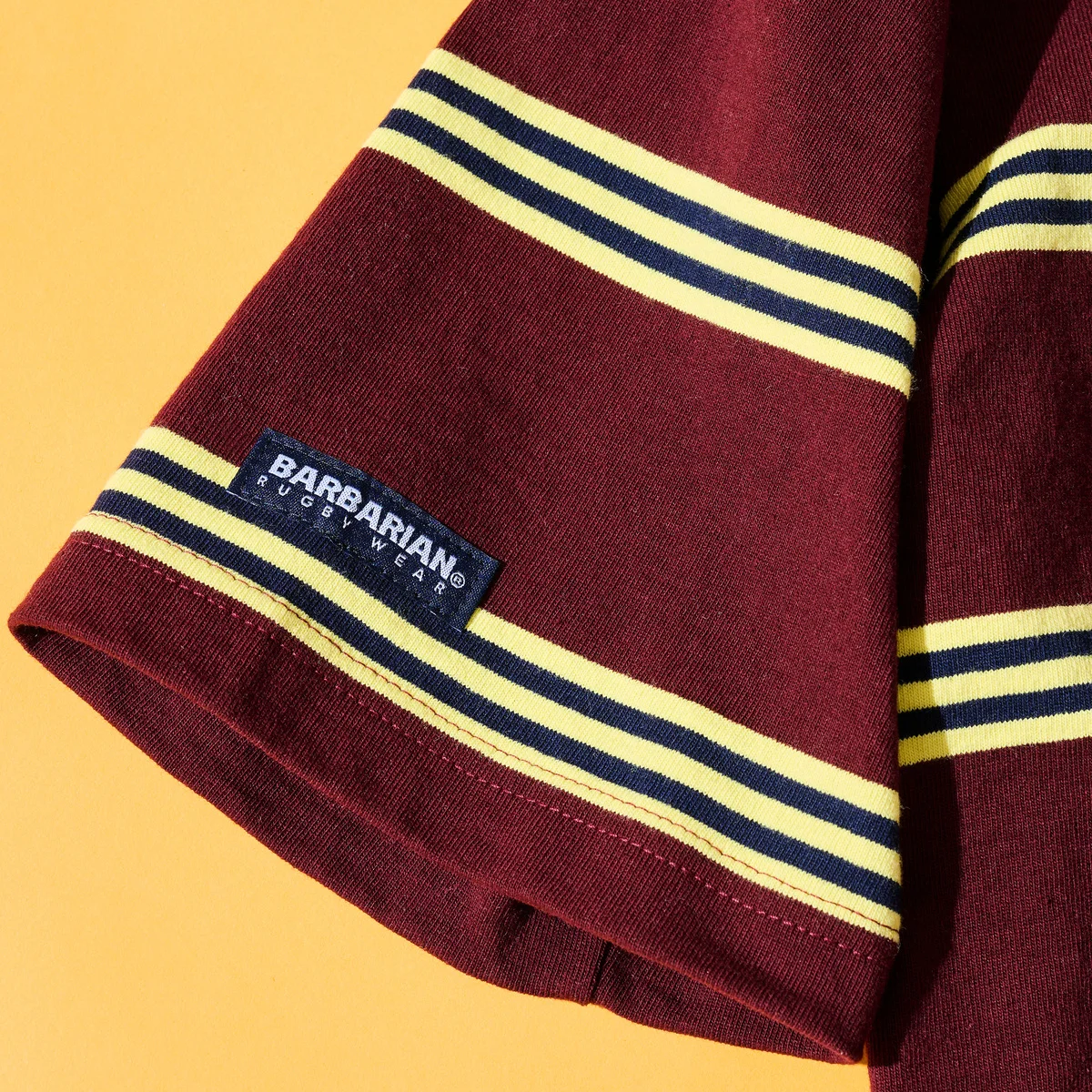  【大人のブルックス ブラザーズ】待望の「バーバリアン」初コラボ、日本限定ラガーシャツが買い！