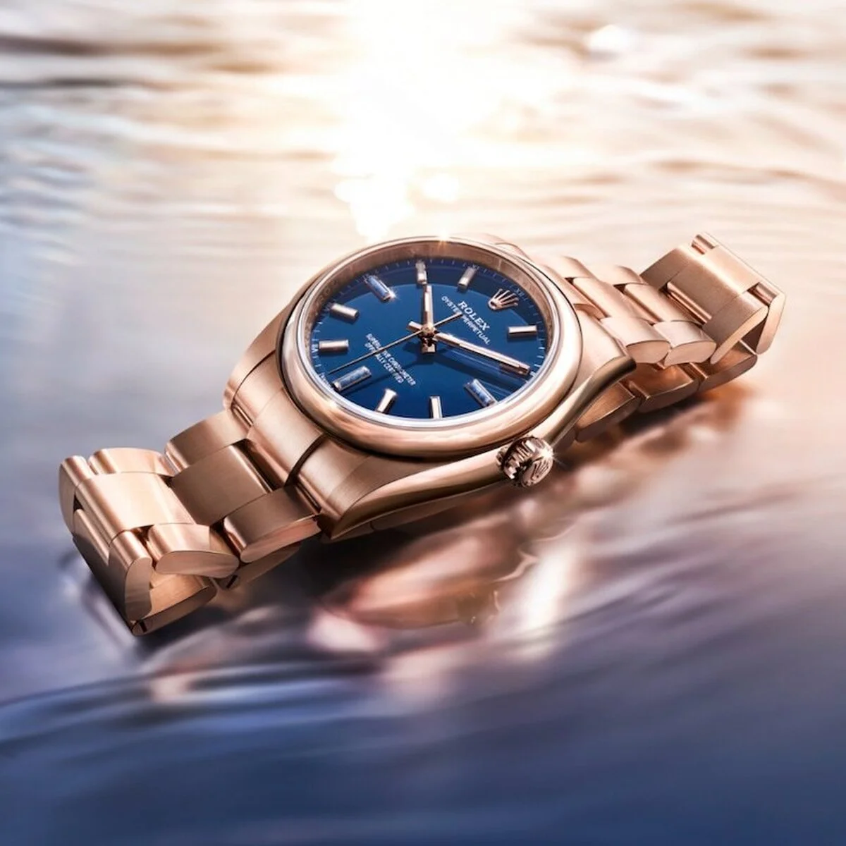 【ロレックス新作】オイスターの誕生100周年をたたえる注目の7モデルをチェック【ROLEX】