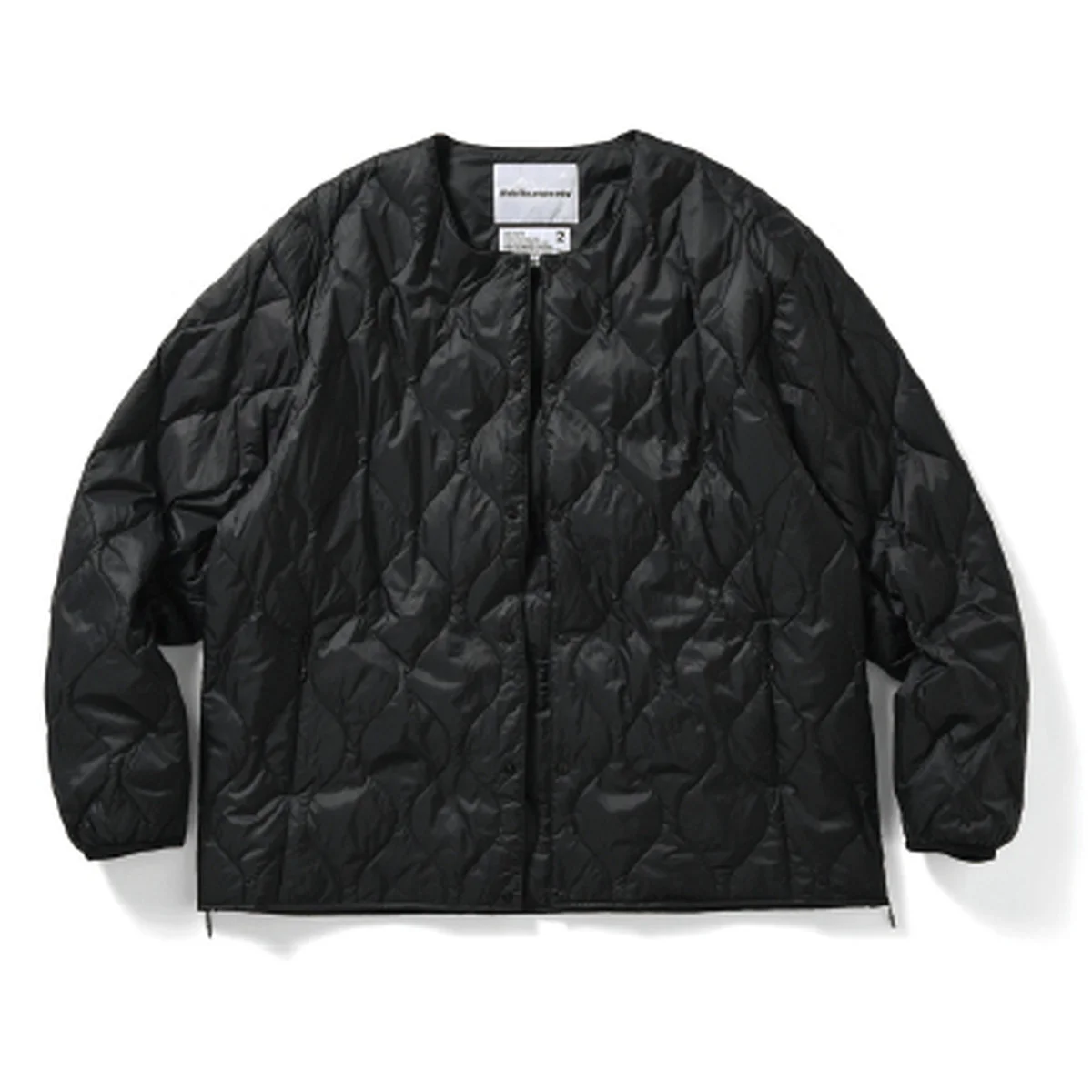 【大人のコスパダウン】完売必至。「ホワイトマウンテニアリング」が2万円以下！　「タイオン」コラボはセットアップで欲しい