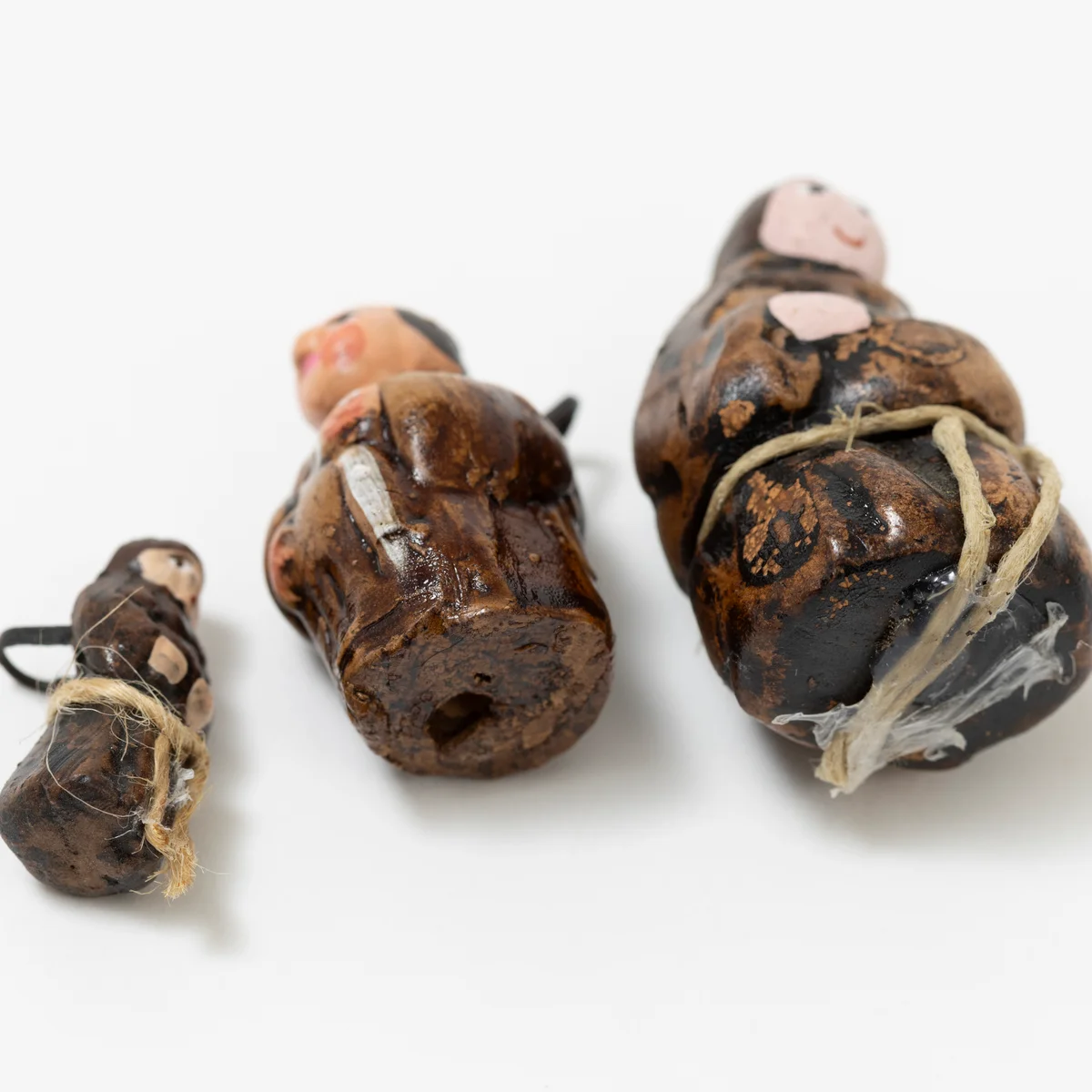 ナポリ土産｜プレゼーペ