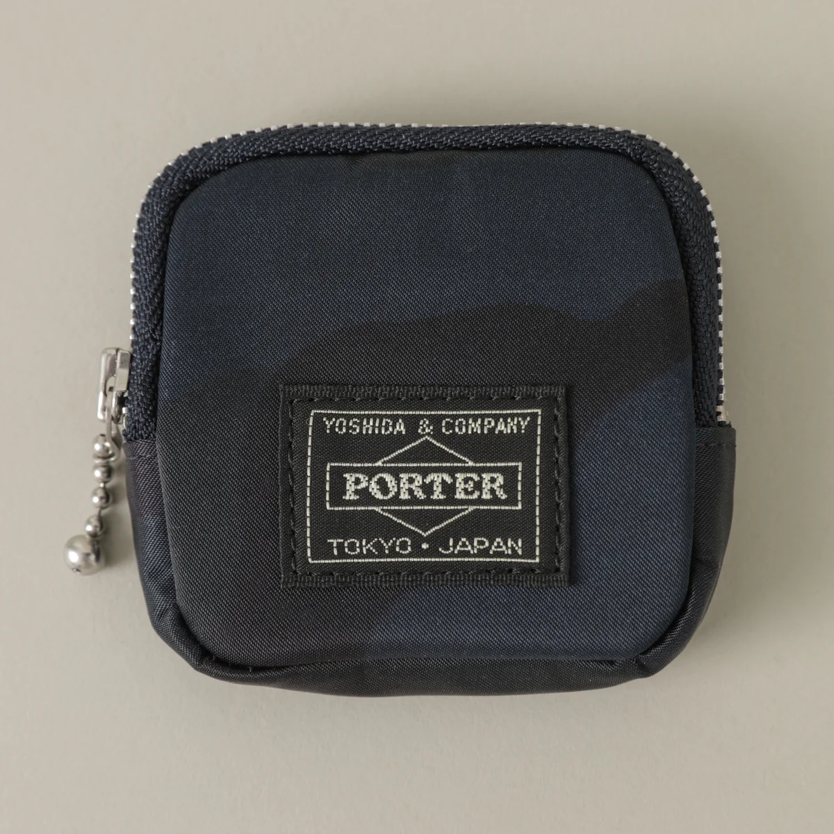 PORTER｜BILL WOODLAND CAMO