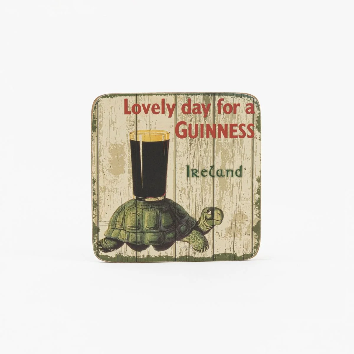 GUINNESS｜コースター