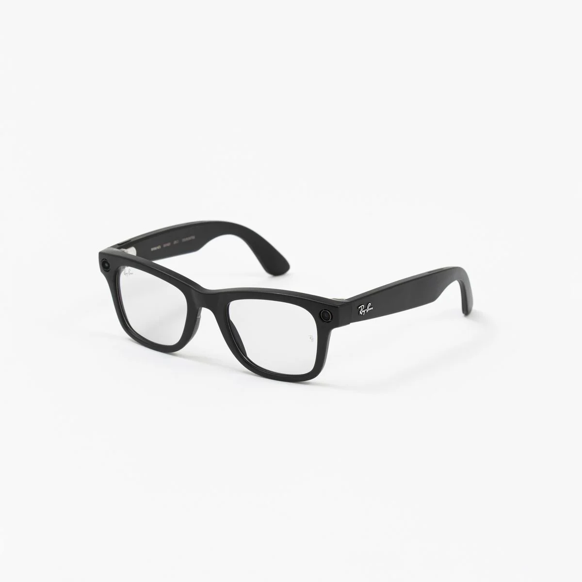 Ray-Ban Meta｜ウェイファーラー