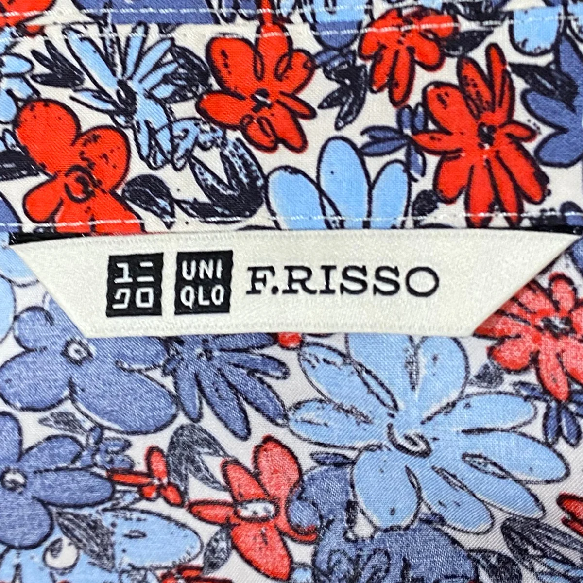 【大人のユニクロ】期待の新コラボ「UNIQLO F.RISSO」超速報。元「マル二」デザイナーが手掛けるメンズ9型を全部見せ！【6月19日発売】