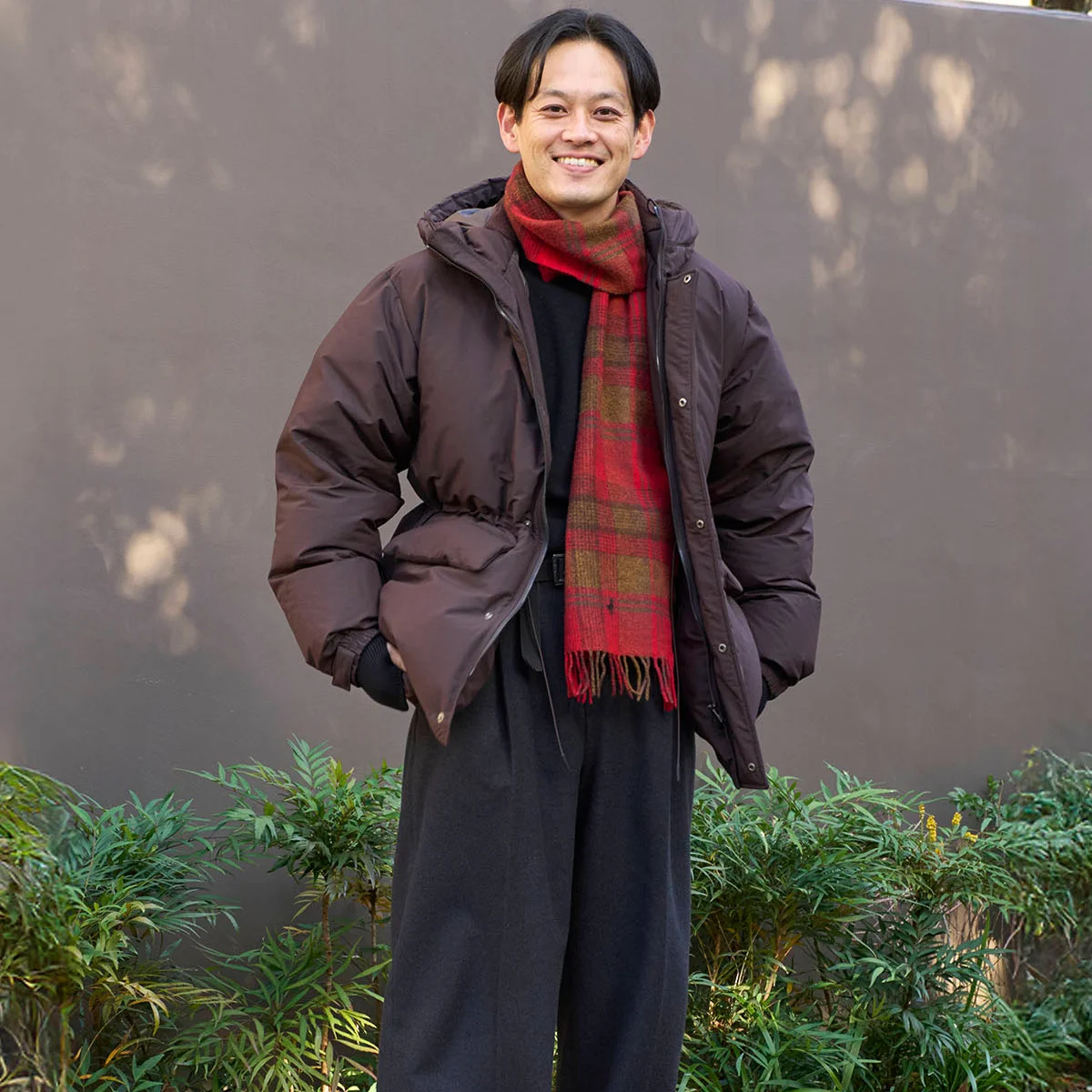 green label relaxing