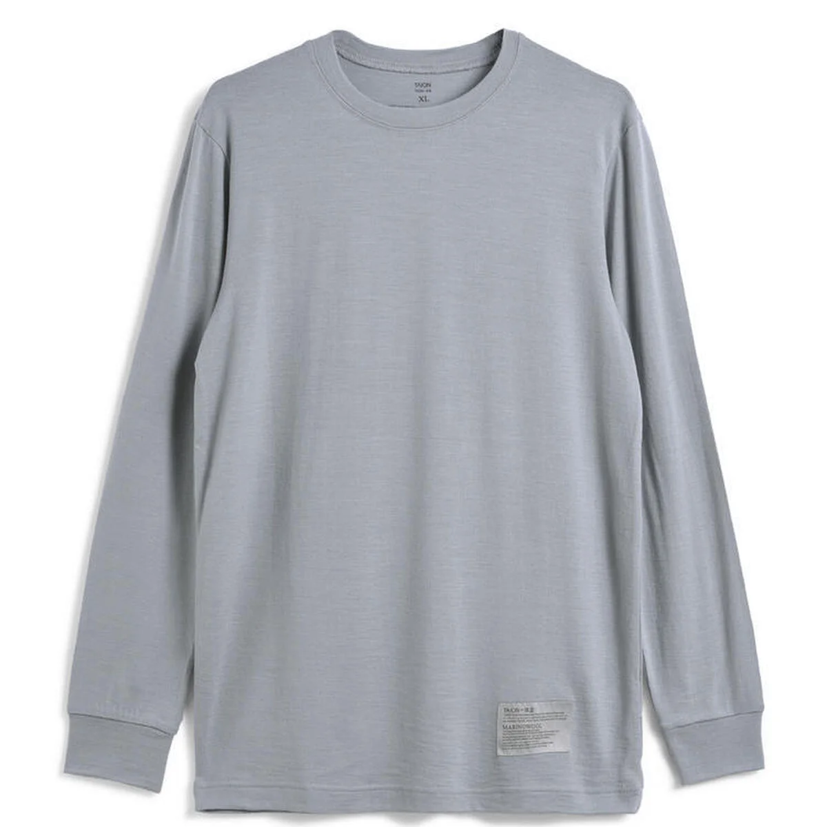 【大人の秋冬インナーはメリノウールが正解】寒い日も暑い日も快適な「タイオン」の新作アンダーウェアが優秀！