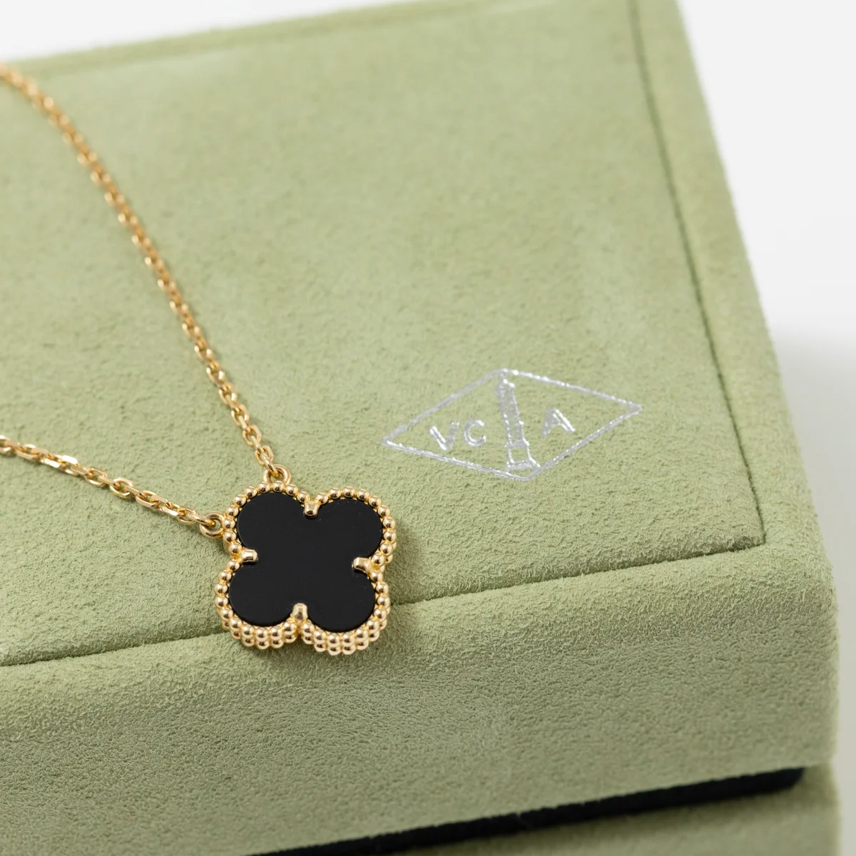 Van Cleef & Arpels｜ヴィンテージ アルハンブラ