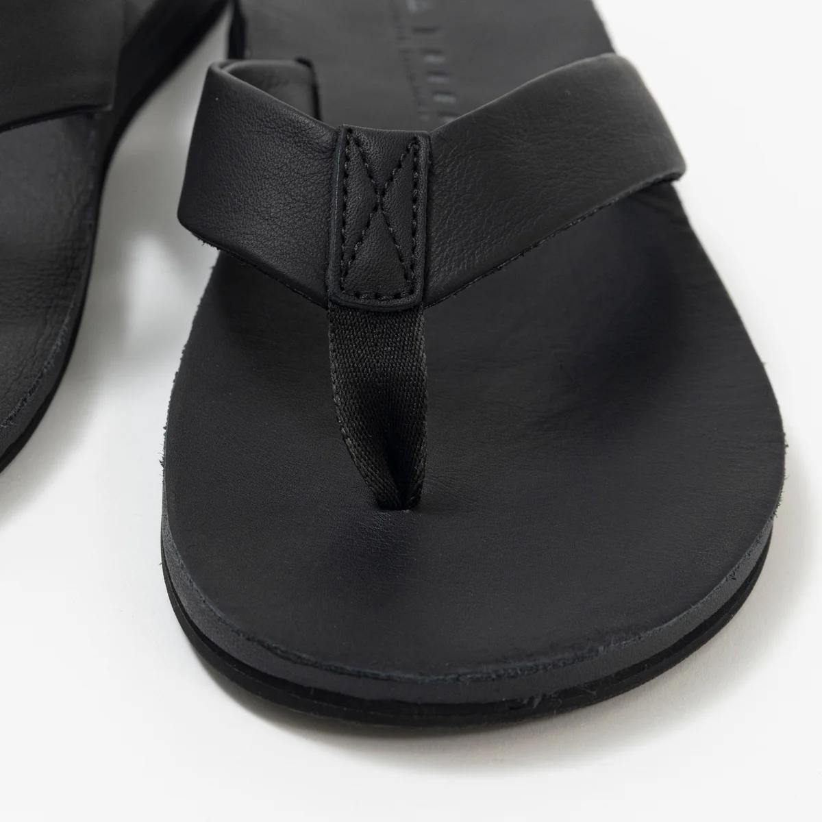 REEF｜レザーサンダル「OJAI CLASSIC」