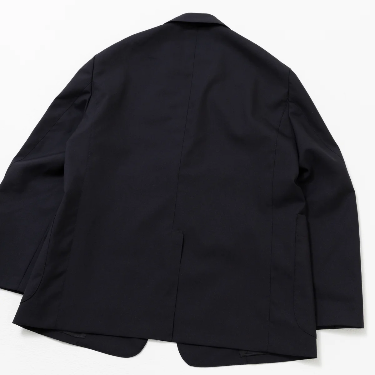 STUDIO NICHOLSON×BEAMS PLUS｜ネイビーブレザー