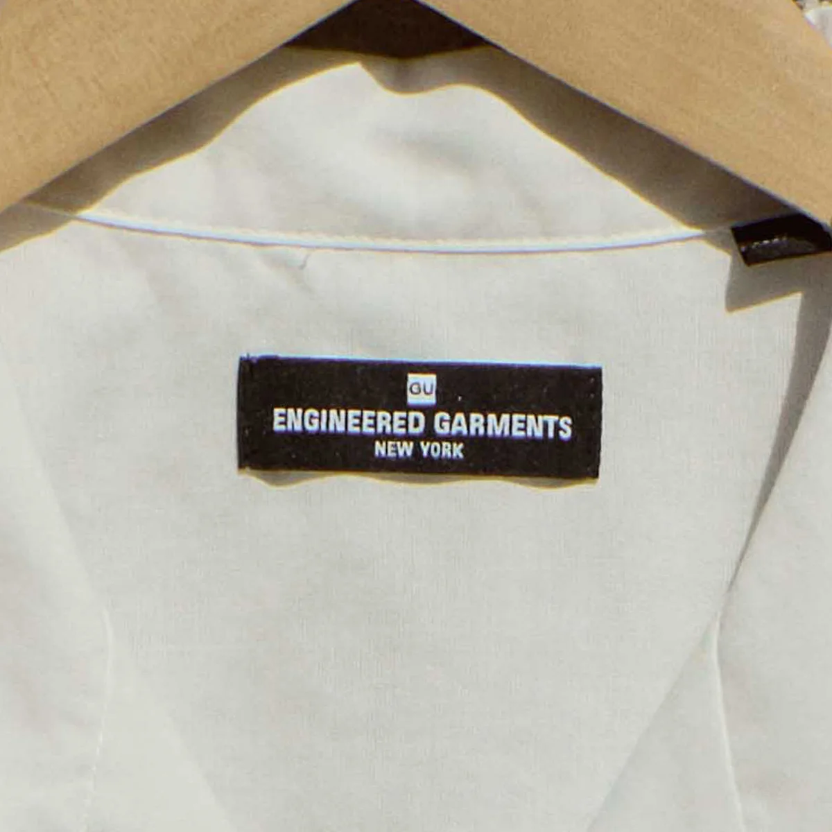 【大人のジーユー】「GU×エンジニアド ガーメンツ」のコラボ第2弾、全6型アイテム全部見せ【4月17日発売】