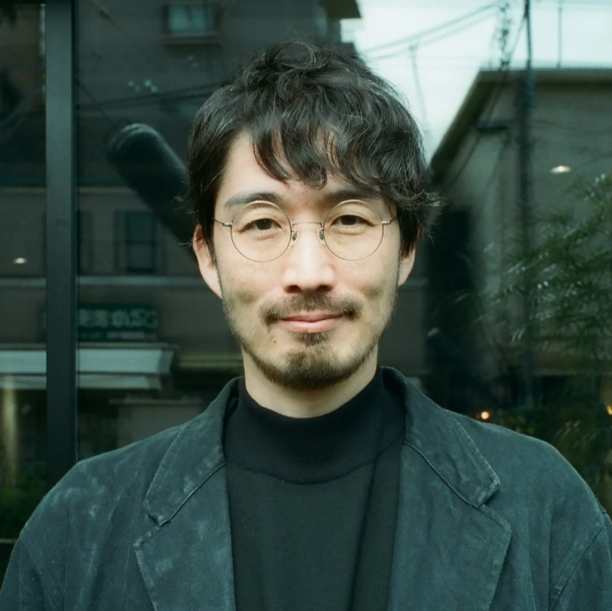 「ハリ・コシがなくなってきたらパーマでボリュームを出す」