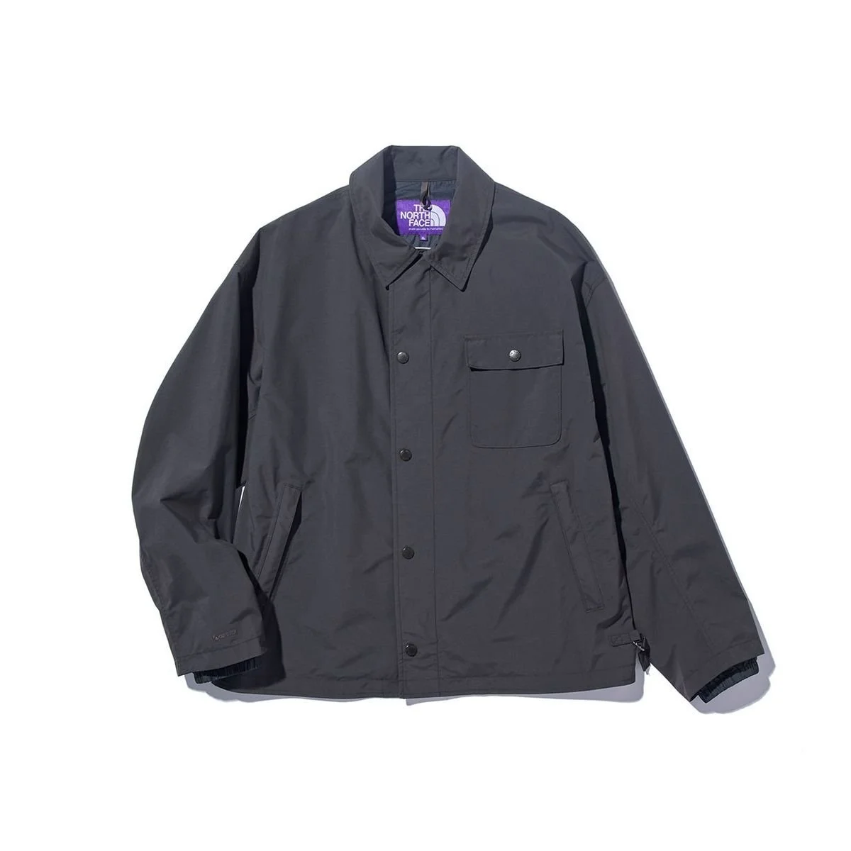 THE NORTH FACE Purple Label