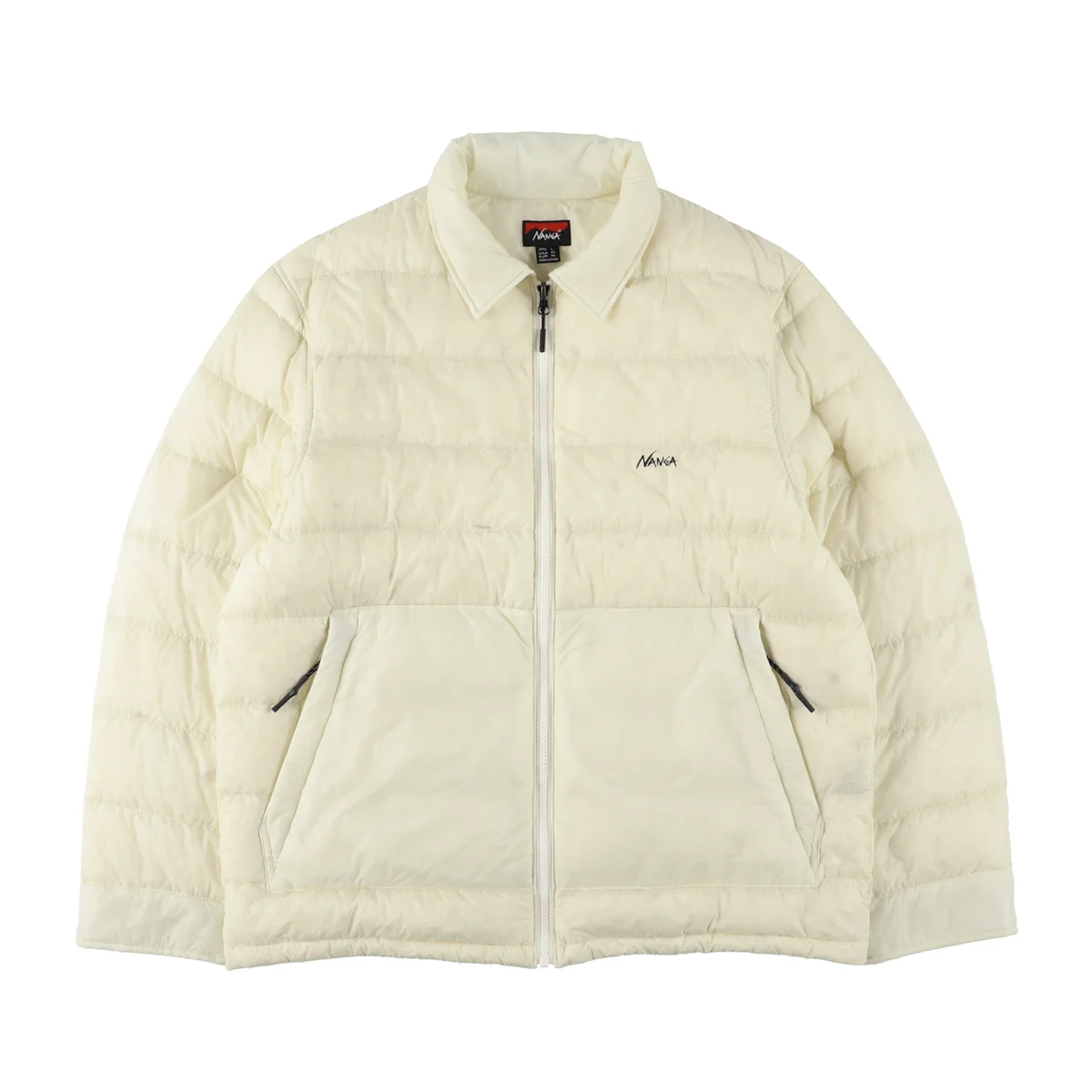 【差がつく大人のダウン】今買って春まで活躍。「ナンガ」の“透けるほど軽やか”を掲げる新作アウターが秀逸すぎる！