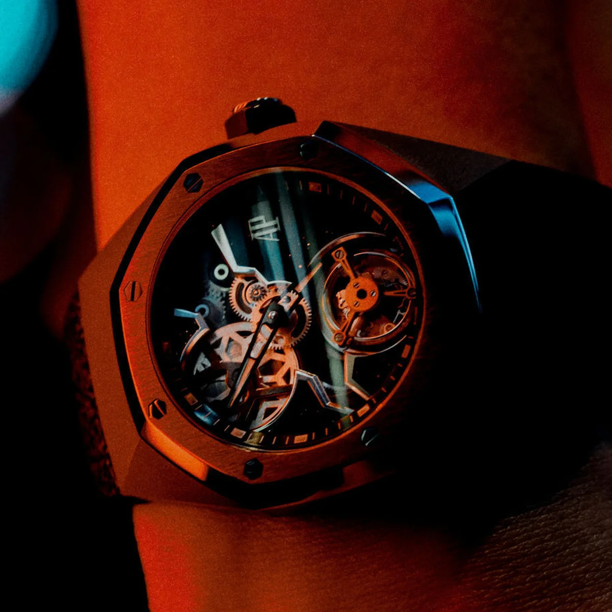 【オーデマ ピゲ】150本限定。YOONとVERBALが再解釈した「ロイヤル オーク コンセプト」に注目【AUDEMARS PIGUET】