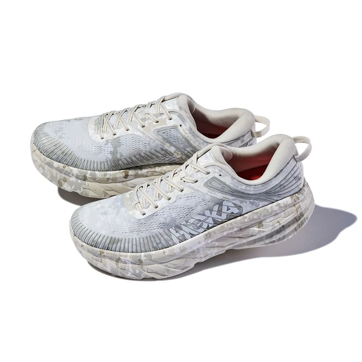 HOKA® × BEAMS
