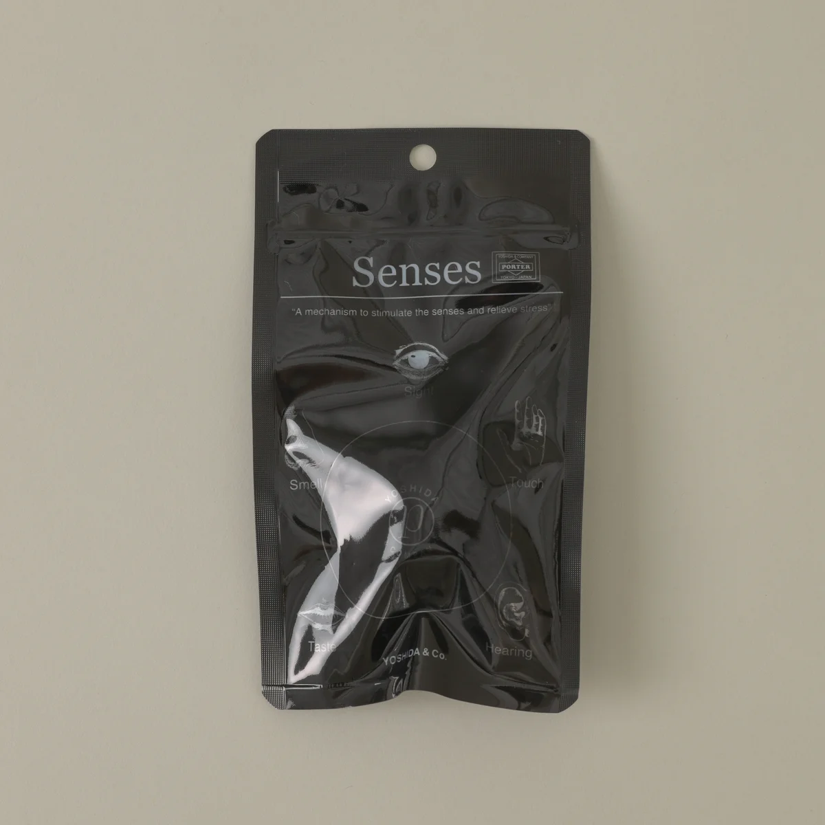 PORTER｜SENSES
