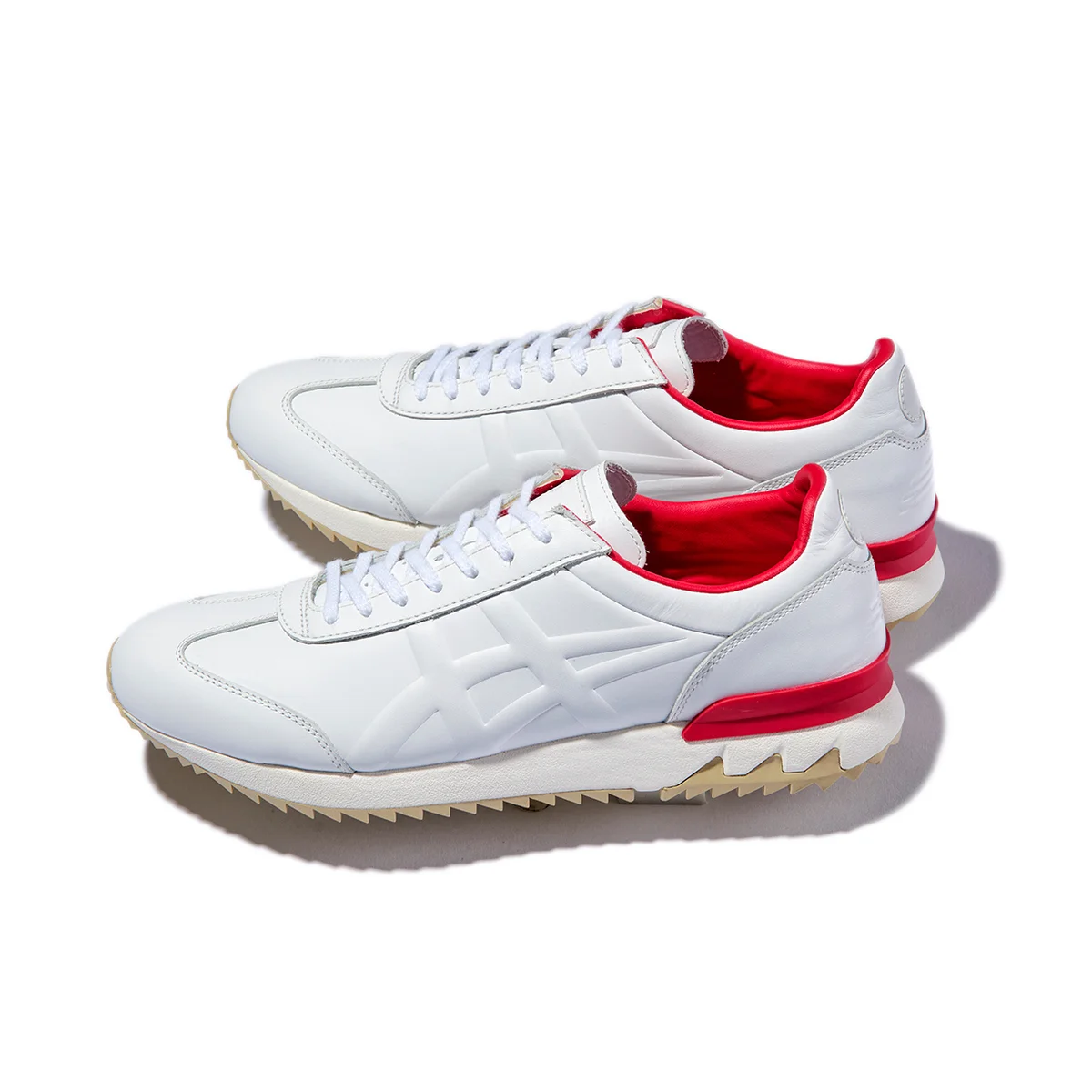 CINOH × Onitsuka Tiger