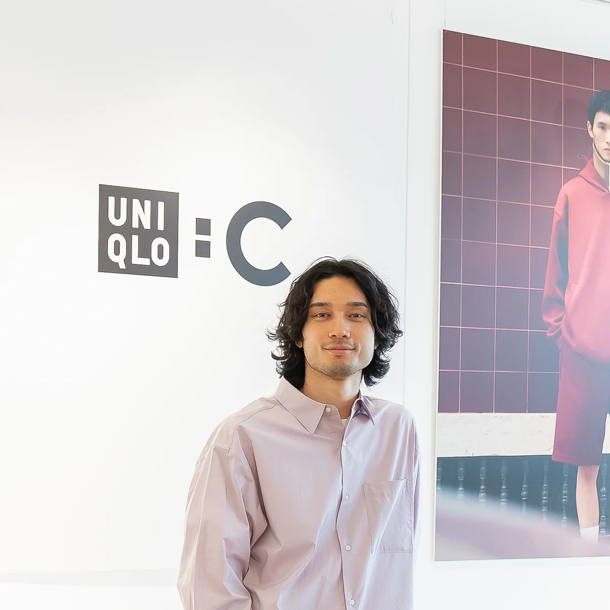 【大人のユニクロ】「ユニクロ：シー」試着ルポ後編。ブロードオーバーサイズシャツがベストセラーである理由がわかった【UNIQLO : C】