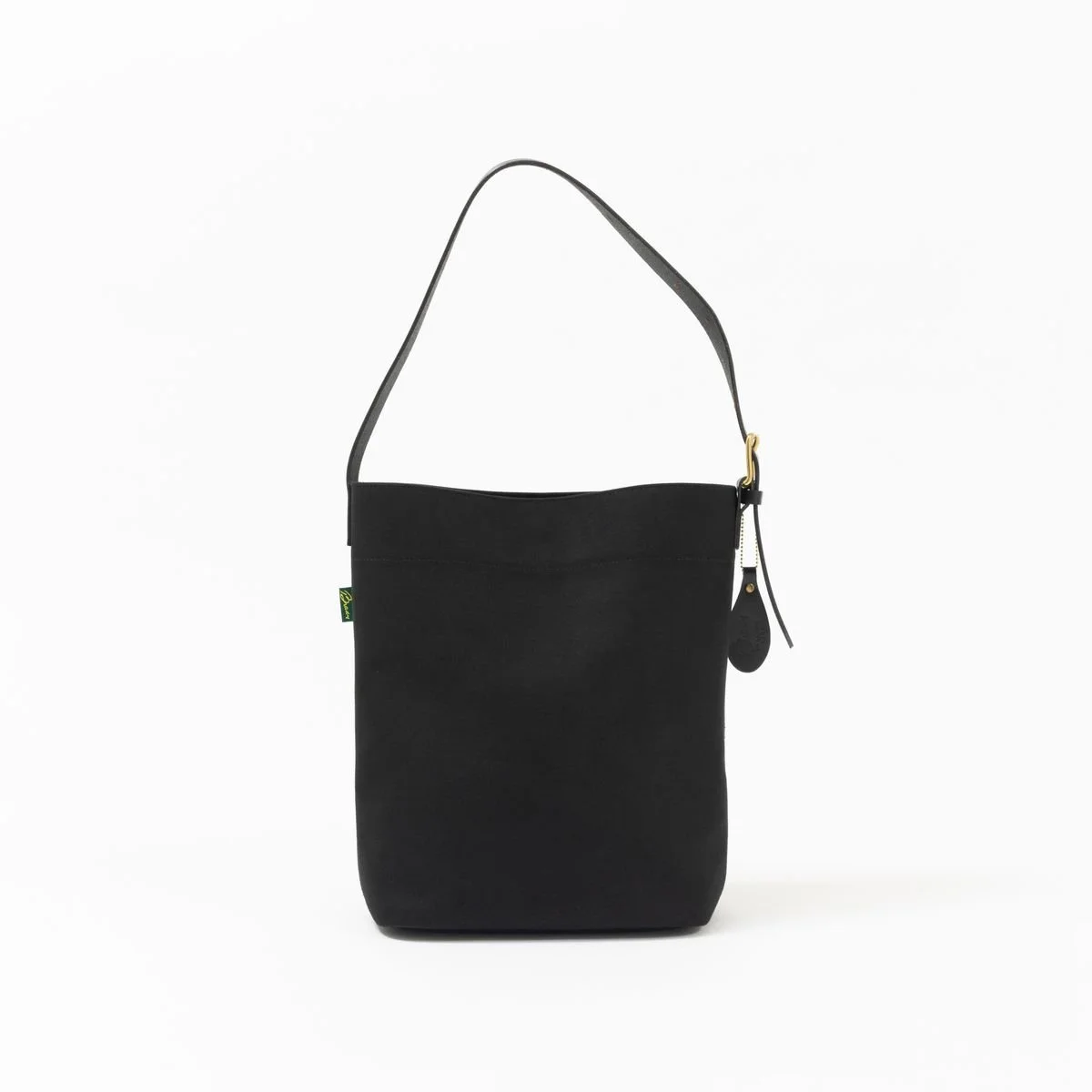 Brady for TOMORROWLAND｜LEVEN MEDIUM コットン ショルダーバッグ