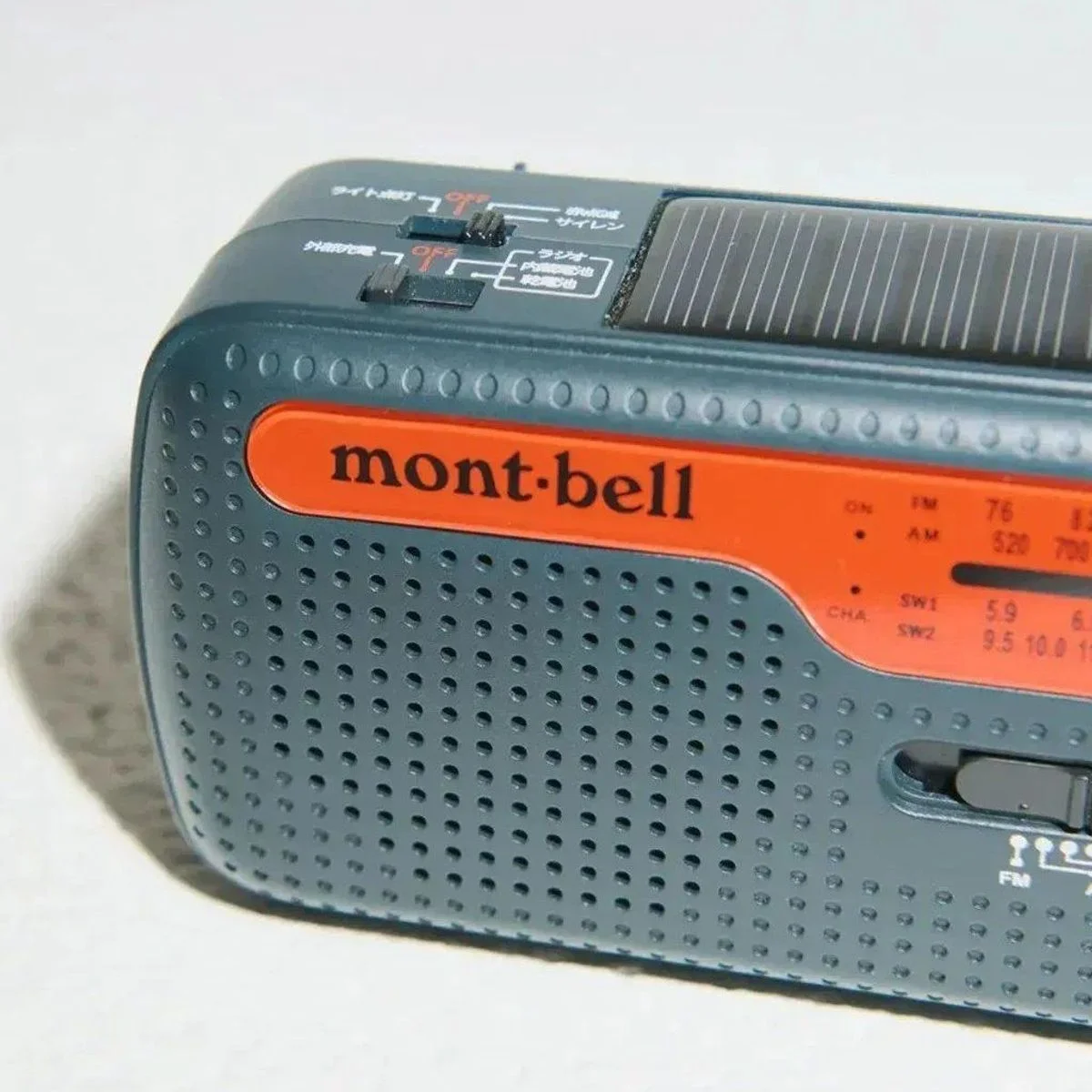 【大人のモンベル】mont-bell愛が強すぎるスタイリスト厳選。夏フェスやキャンプに活躍する「優秀小物」6選