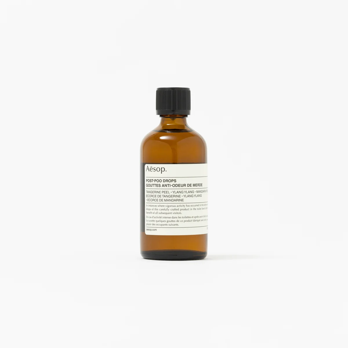 Aēsop｜ポスト プー ドロップス
