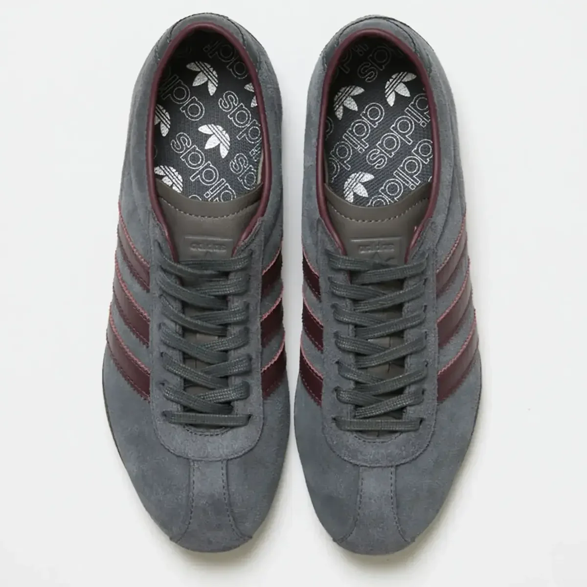 【大人の春スニーカー3選】選ぶべきは白、黒よりグレー。コンバースの日本製「ワンスター」からジャーナルスタンダード別注「トーキョー」まで