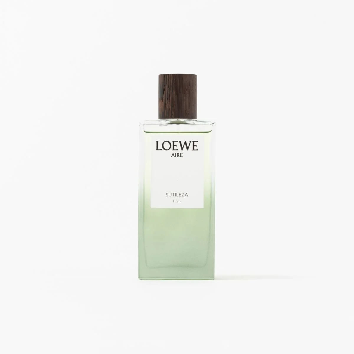 LOEWE｜Aire Sutileza Elixir EDP