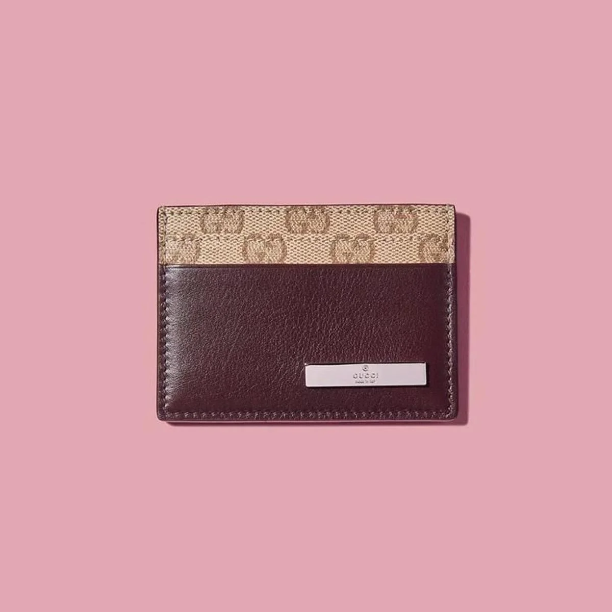 【大人の格上げミニ財布】グッチ、ロエベ... キャッシュレス派必携。人気ハイブランドの新作6選