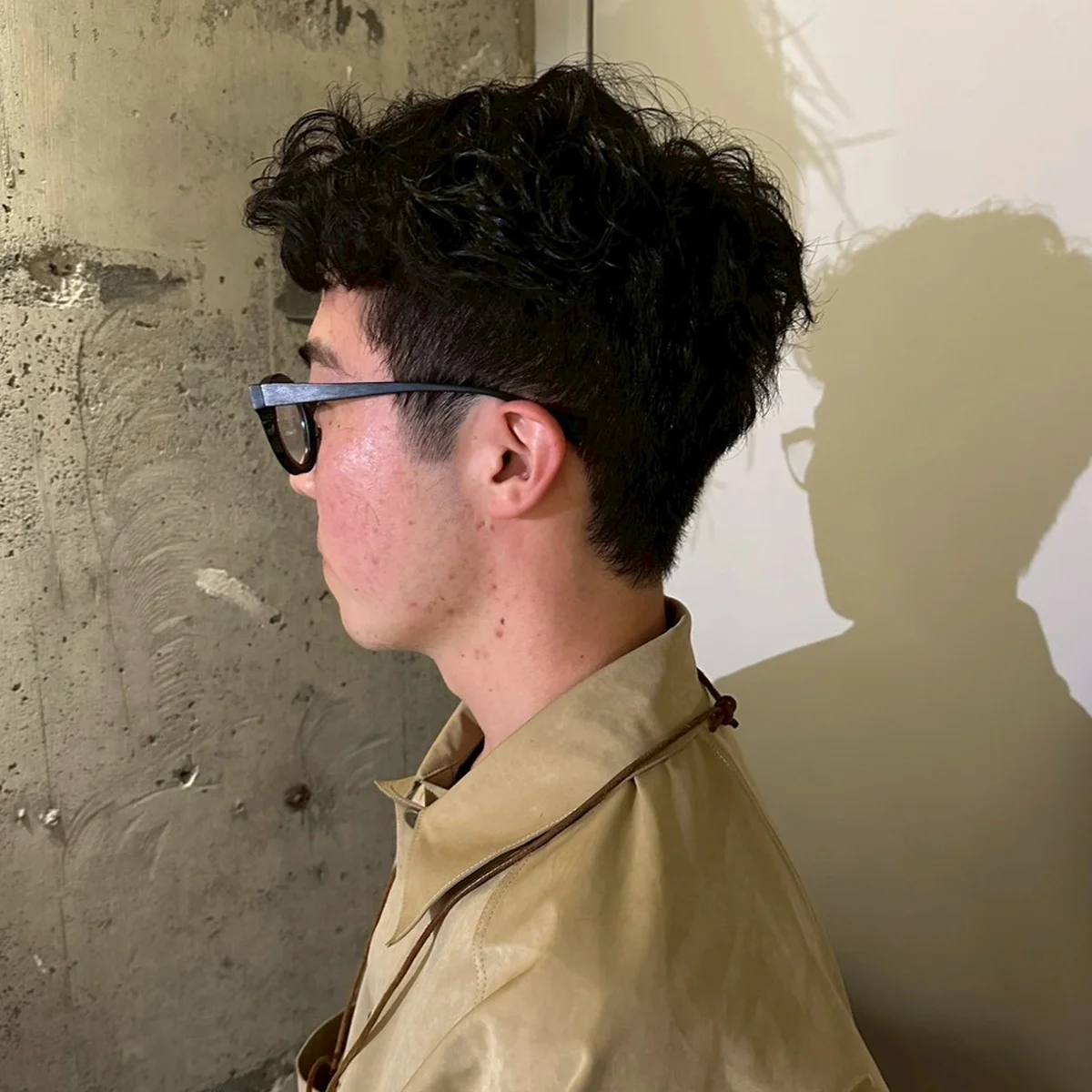 「バランスがとれたゆるさを狙って」