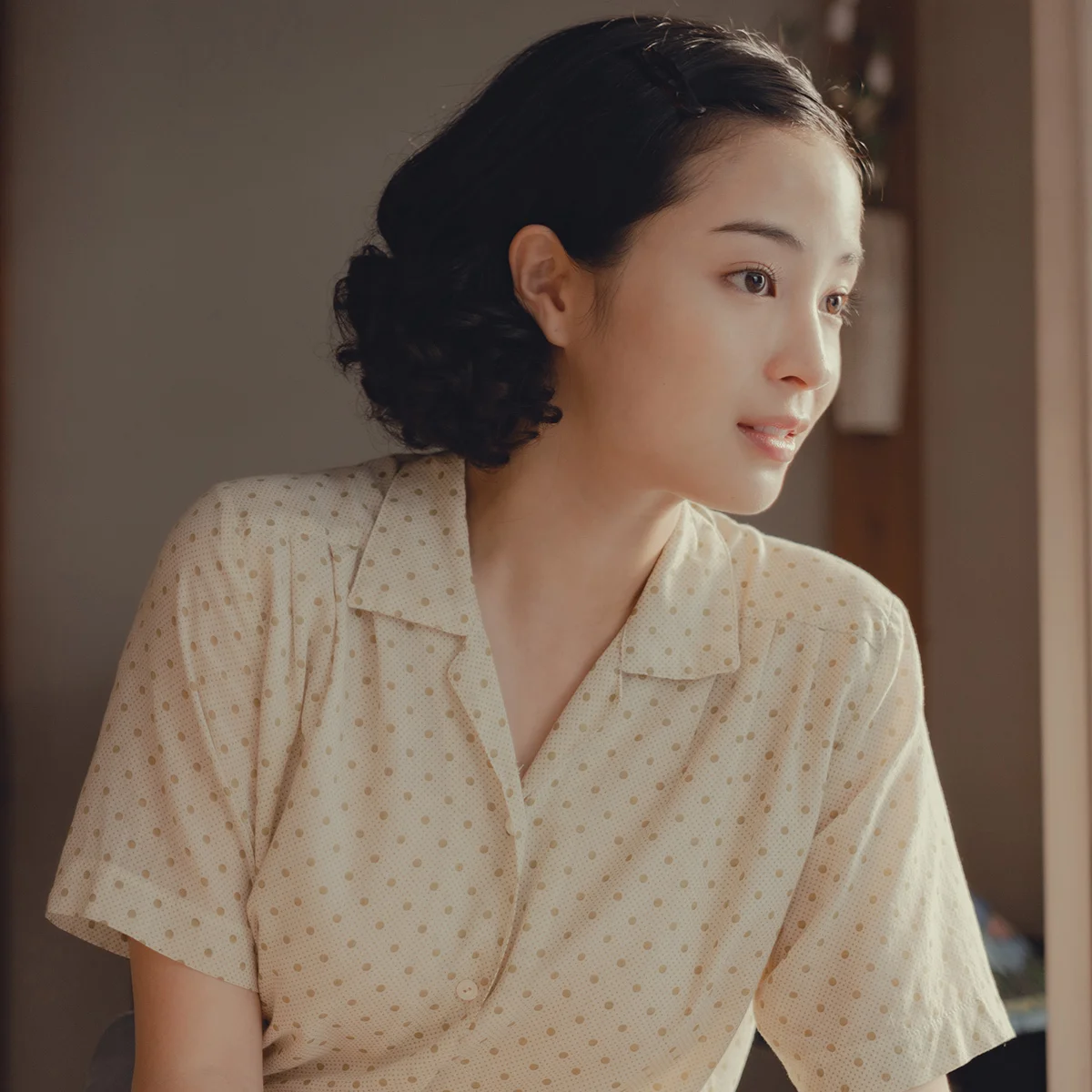 【広瀬すずインタビュー】映画『遠い山なみの光』｜突っ走らずに助けを求められるようになった