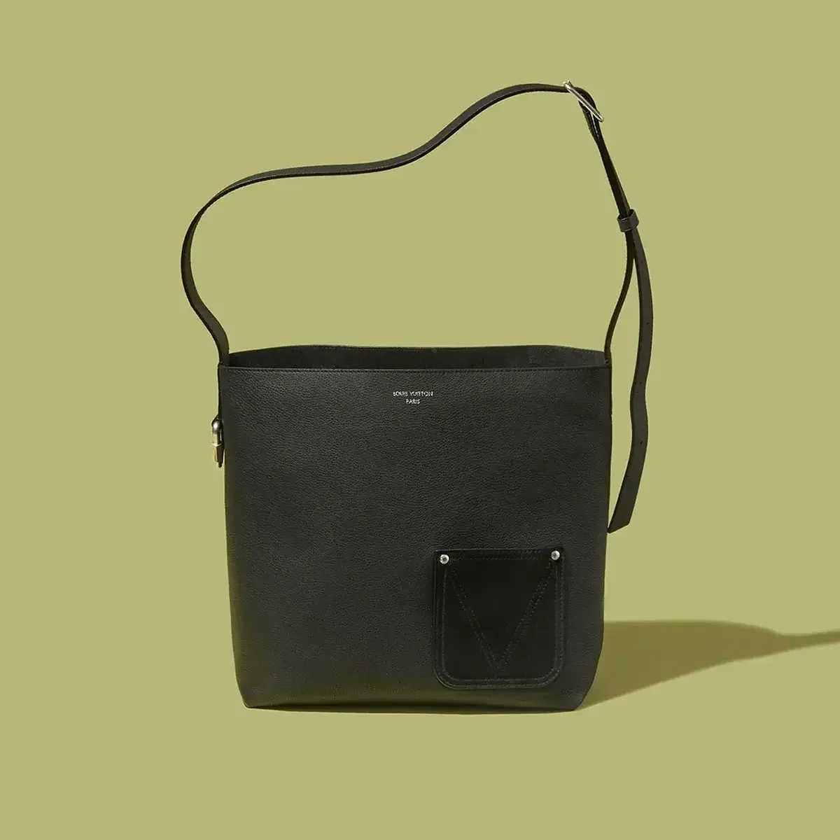 【大人の格上げトートバッグ】ルイ・ヴィトン、ロエベ、ポロ ラルフ ローレン。春に買うべき新作4選