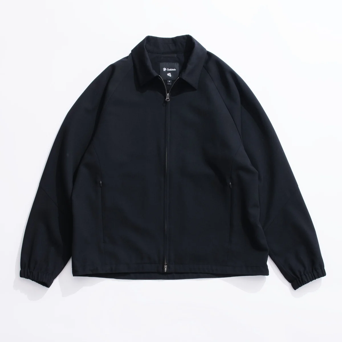 【差がつく大人のセットアップ】機能性と上品さのいいとこ取り。RHC ロンハーマン別注、ゴールドウインのウールセットアップが買い