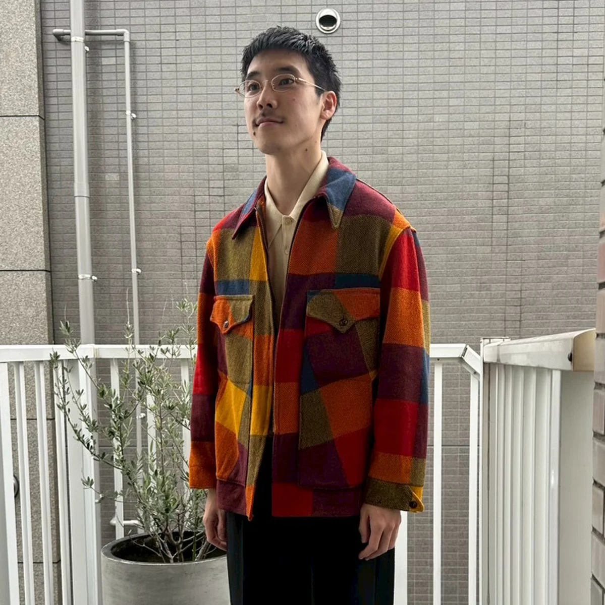 「ただ短くするのではなく、ボリュームのさじ加減が重要」