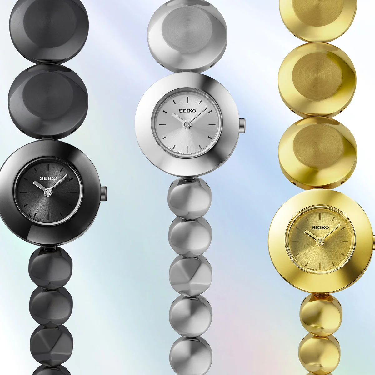 【差がつく大人のセイコー】限定500本。腕時計の新たな地平を切り拓く「パワーデザインプロジェクト」から初コレクションが登場【SEIKO】